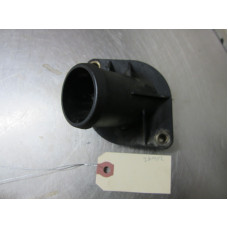 28M112 Thermostat Housing From 2003 Jeep Liberty  3.7